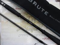 グランデージ ブルート ブルチェイサー S96H