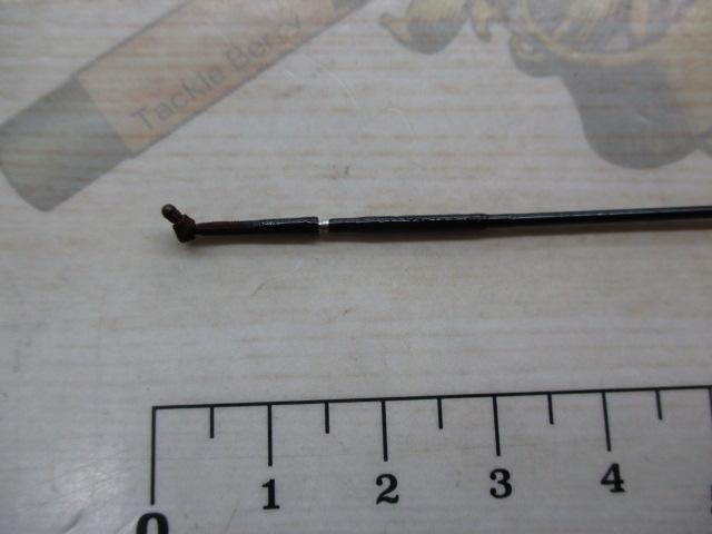 朱紋峰 飛造り 13