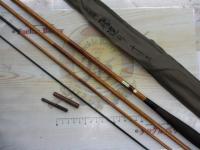 朱紋峰 飛造り 13