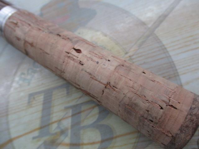 トラウトワンスペシャル 60SUL