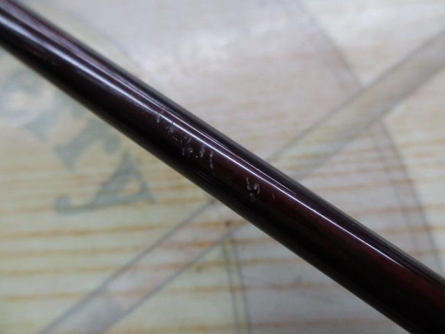 トラウトワンスペシャル 60SUL