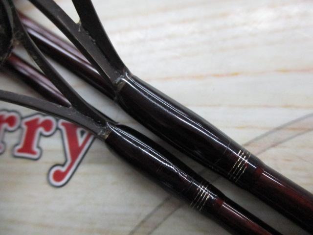 トラウトワンスペシャル 60SUL