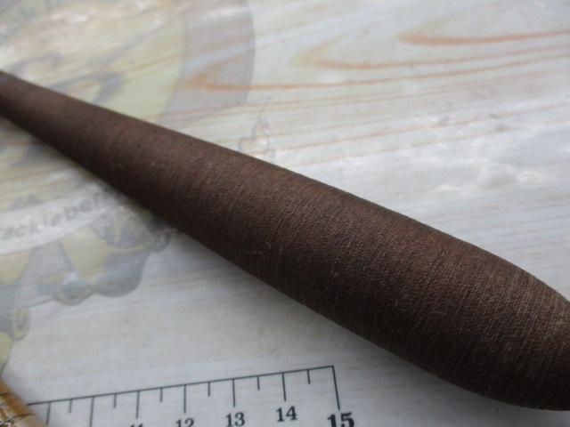 朱紋峰 ぬけさく 17