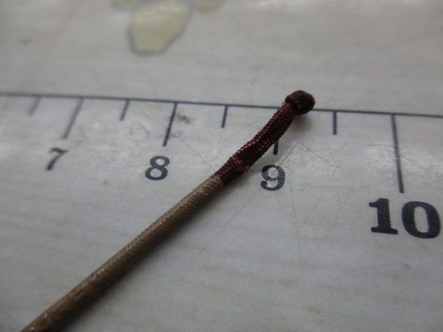 朱紋峰 ぬけさく 17