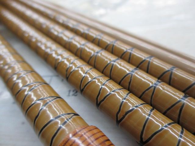 朱紋峰 ぬけさく 17