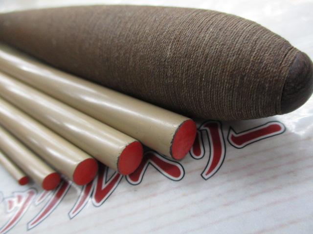 朱紋峰 ぬけさく 17