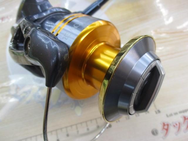 09ツインパワーSW 8000PG