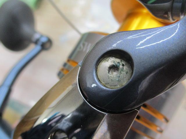 09ツインパワーSW 8000PG