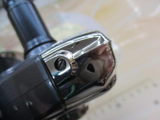 09ツインパワーSW 8000PG