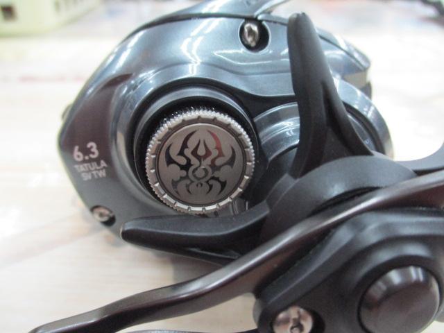 25タトゥーラ SV TW 100