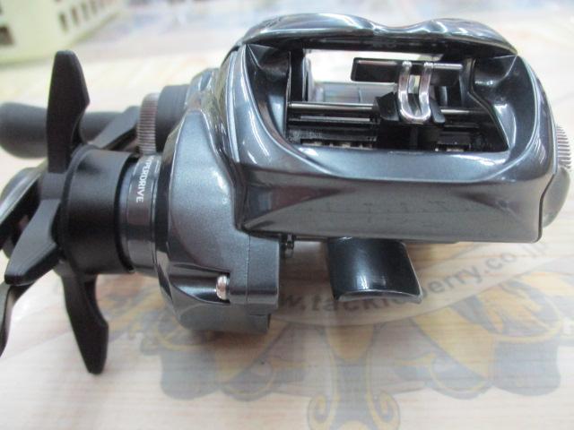 25タトゥーラ SV TW 100