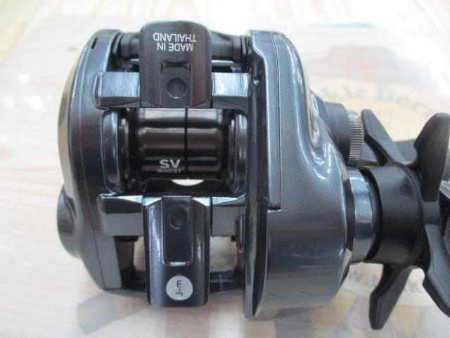 25タトゥーラ SV TW 100