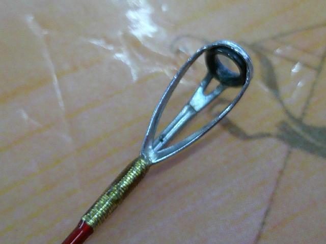 エムズクラフト海鳳リミテッド 195H レッド