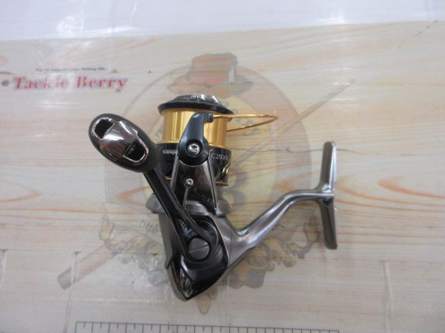 16ヴァンキッシュ C2500HGS