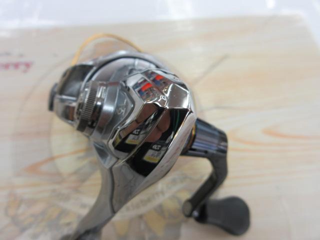 16ヴァンキッシュ C2500HGS