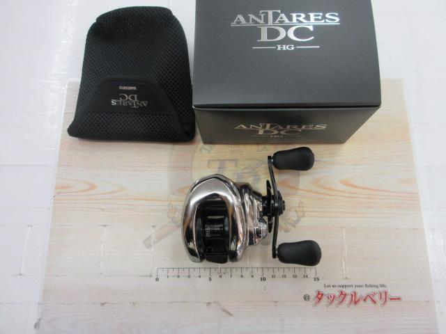 21アンタレスDC HG RH