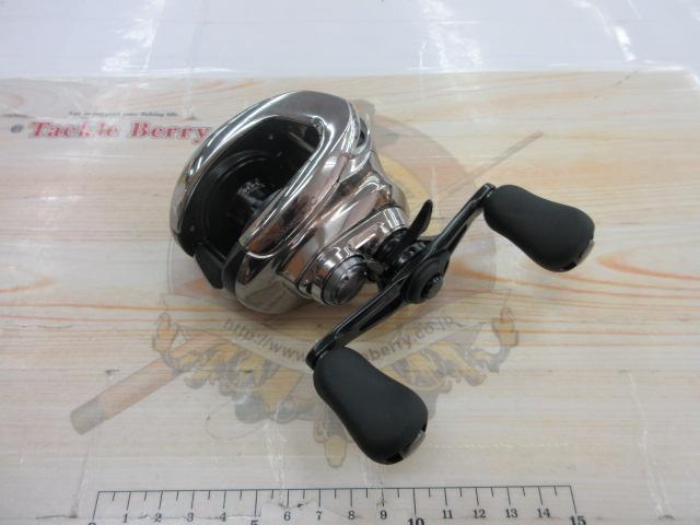 21アンタレスDC HG RH