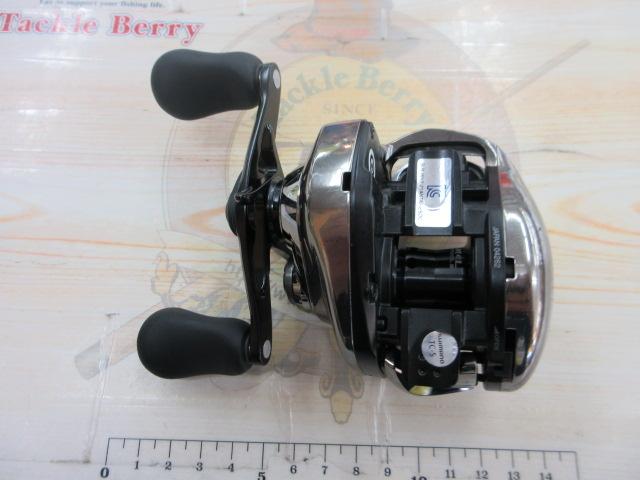 21アンタレスDC HG RH