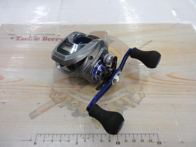 ライトゲームX IC 150L-DH