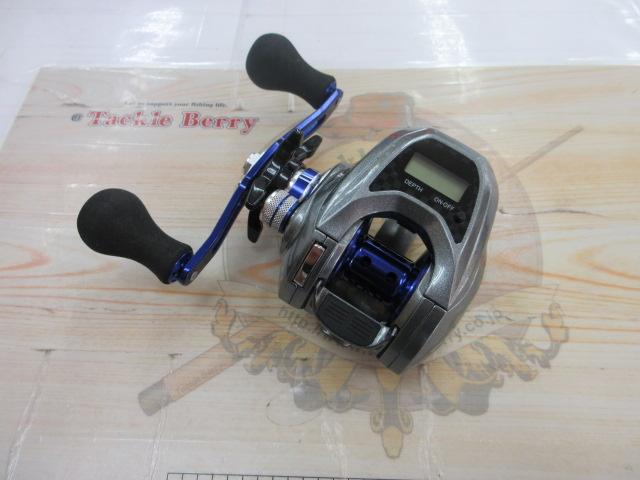 ライトゲームX IC 150L-DH