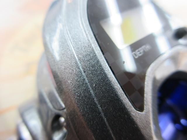 ライトゲームX IC 150L-DH