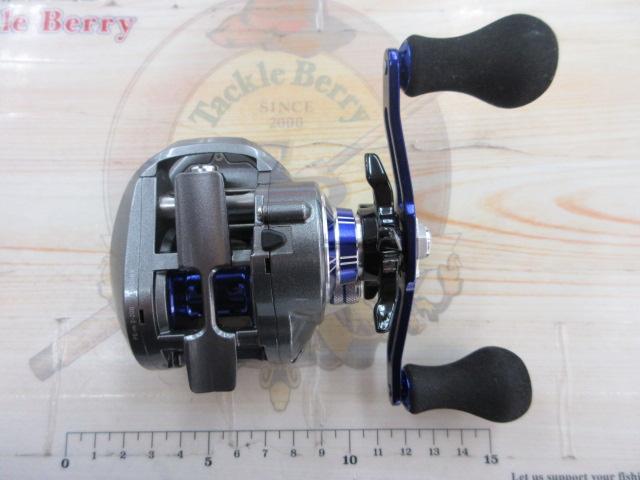 ライトゲームX IC 150L-DH