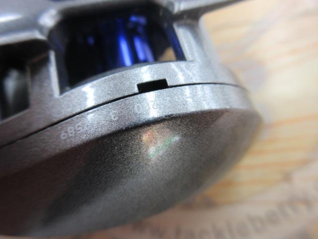 ライトゲームX IC 150L-DH