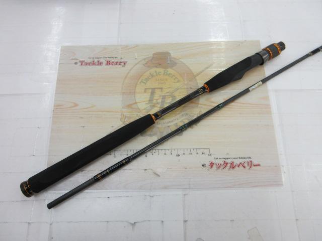 オーシャンフィールドライトジギング OFLS-62/120