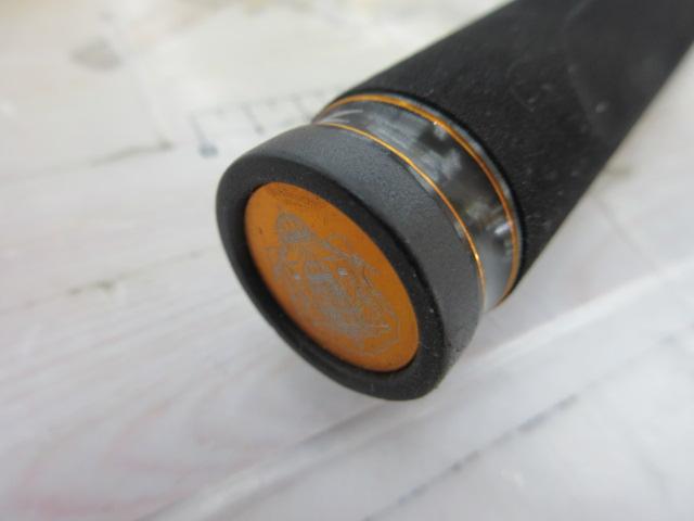 オーシャンフィールドライトジギング OFLS-62/120