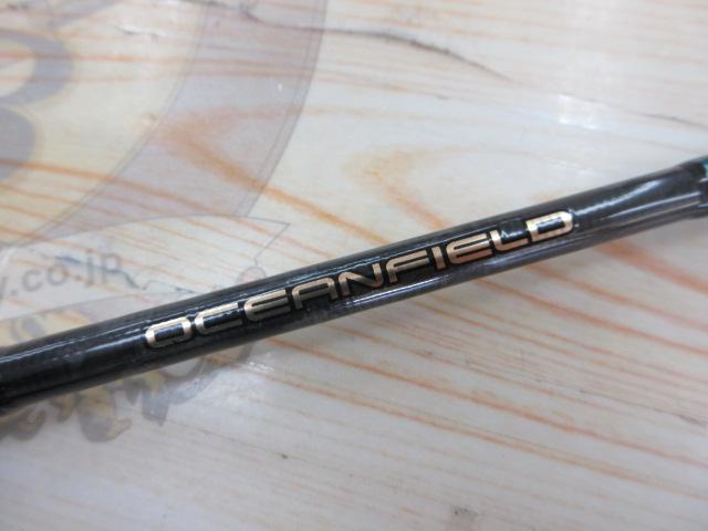 オーシャンフィールドライトジギング OFLS-62/120