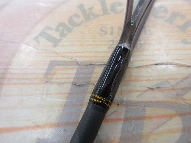 オーシャンフィールドライトジギング OFLS-62/120