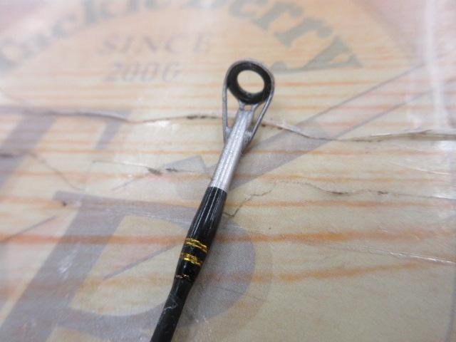 オーシャンフィールドライトジギング OFLS-62/120