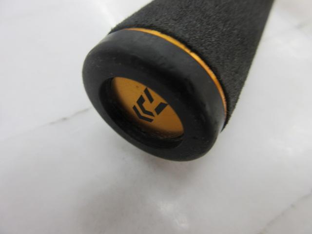 リベリオン 662MHRB