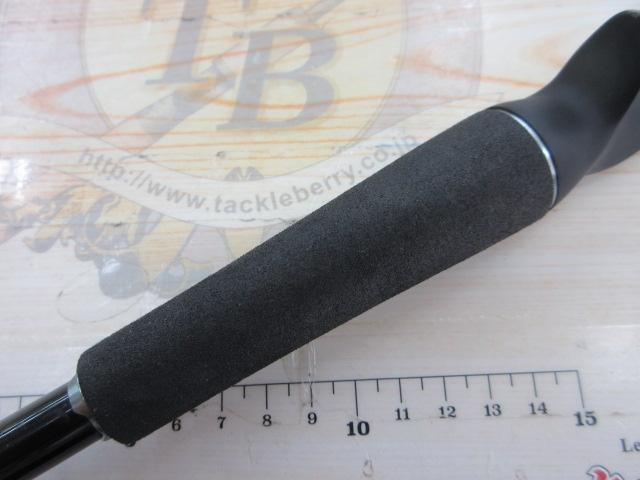 リベリオン 662MHRB