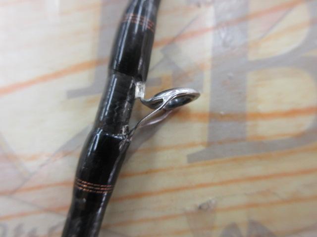 リベリオン 662MHRB