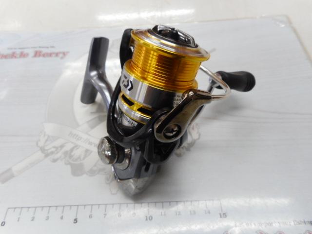 【新品・未使用】DAIWA 17 エクセラー2004H / リール / 釣具 DAIWA（釣り） ダイワ 17エクセラー 2004 ／スピニングリール