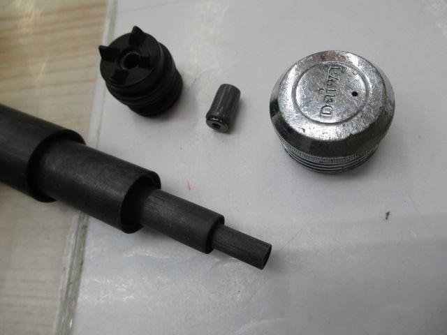 プレッサドライ 2-53