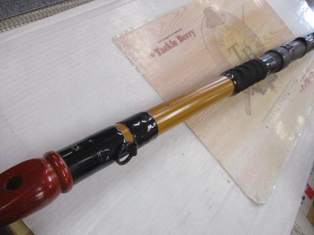 インストラクター鯉スペシャルアラミカ 520