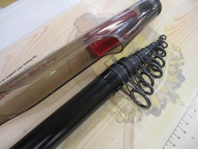 インストラクター鯉スペシャルアラミカ 520