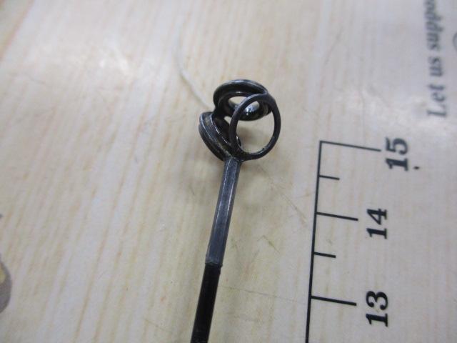 インストラクター鯉スペシャルアラミカ 520