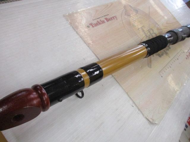 インストラクター鯉スペシャルアラミカ 520