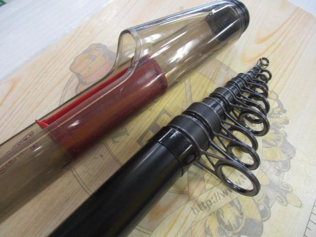 インストラクター鯉スペシャルアラミカ 520