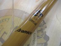 インストラクター鯉スペシャルアラミカ 520