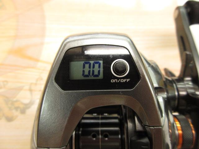 17バルケッタ 300HG