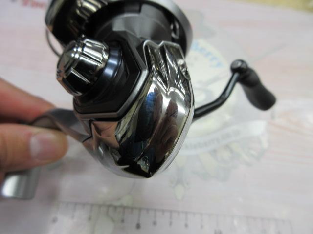 25カルディア FC LT2000S