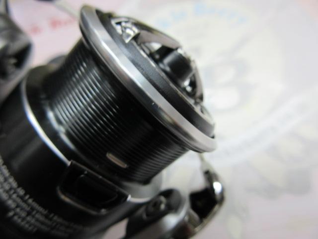 25カルディア FC LT2000S