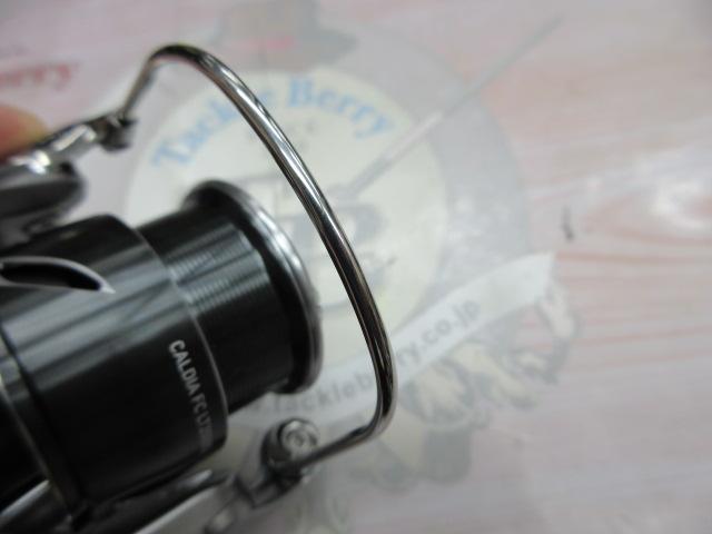 25カルディア FC LT2000S