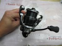 25カルディア FC LT2000S