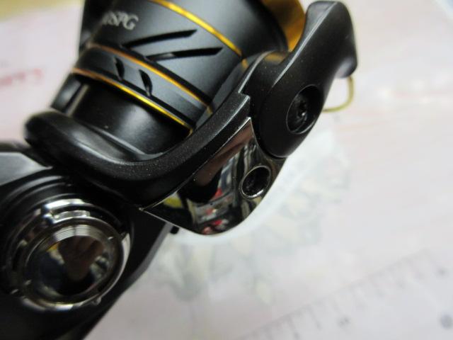 21ソアレXR 500SPG