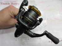 21ソアレXR 500SPG